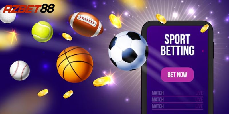 Giới thiệu về nhà cái Azbet88