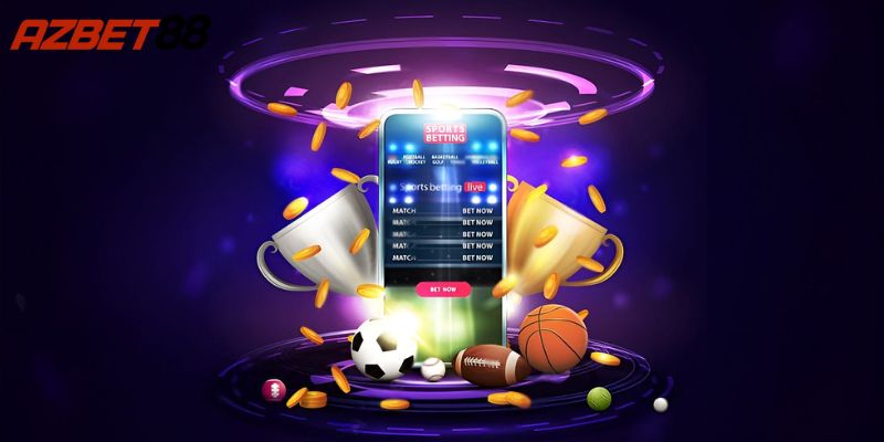 Hướng dẫn đăng ký và đăng nhập tại Azbet88