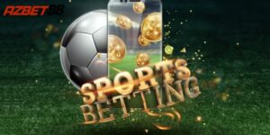 Các loại hình thể thao có tại Azbet88